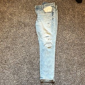Mens American Eagle jeans size 36-30